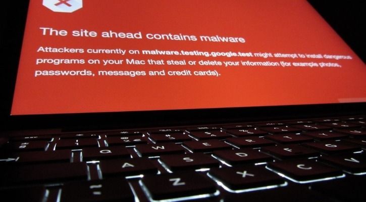 Six Simple Ways You Can Keep Yourself Safe From Most Malware And