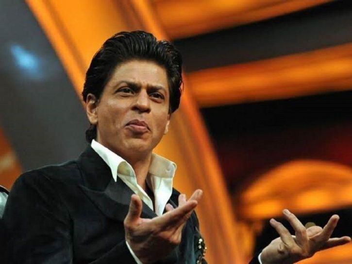 SRK Says Movie Dialogue At KIFF As ‘Nobody Takes Serious Speeches Of Movie Stars Seriously’