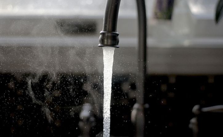 Tap Water In Mumbai Safe For Drinking