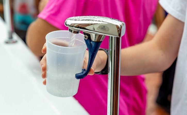 Tap Water In Mumbai Safe For Drinking