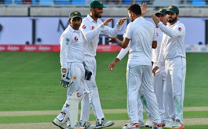 Test Cricket Will Be Played In Pakistan As Sri Lanka Confirm December Series