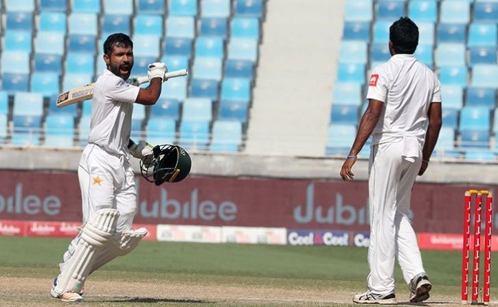 Test Cricket Will Be Played In Pakistan As Sri Lanka Confirm December Series