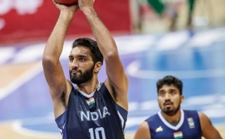 Three India Basketball Players Arrested After Getting Into A Fight