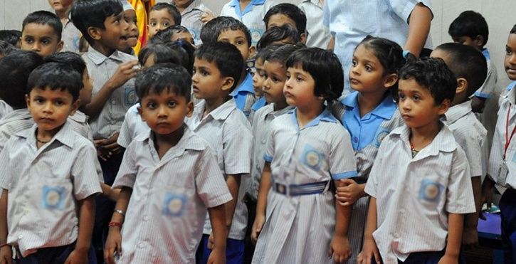 Gender Neutral Uniform For All Students: School In Chennai Breaks ...