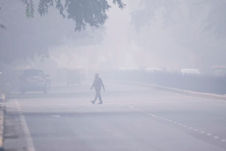 ‘When Air Turns To Poison’: How International Media Reported On Delhi’s Toxic Air Quality