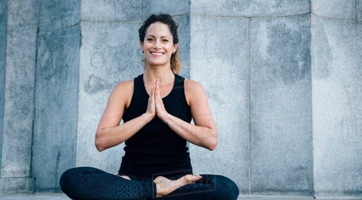Restorative Yoga – Integrated Health Course