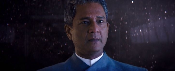 Adil Hussain Joins The Cast Of Star Trek: Discovery season 3