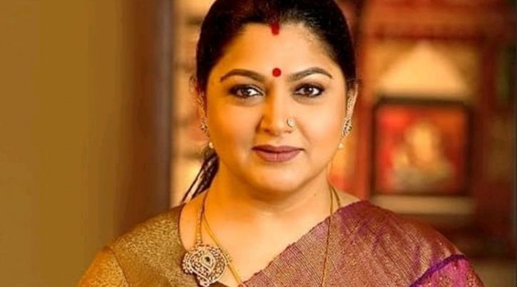 After Upasana, Khushbu Sundar Writes To PM Modi, Asks Why South Indian Industry Was Neglected