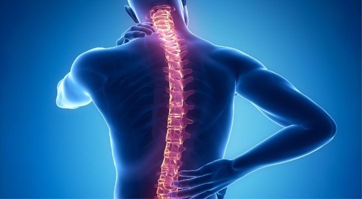 This New 'Intelligent Spine' Tech Tries Using AI To Restore Movement In ...