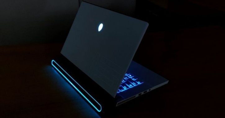 Alienware M15 R2 Review: A Light And Powerful Gaming Laptop With