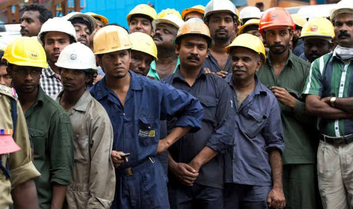 Arvind Kejriwal, AAP, Aam Admi Party, Diwali bonus, wages for workers