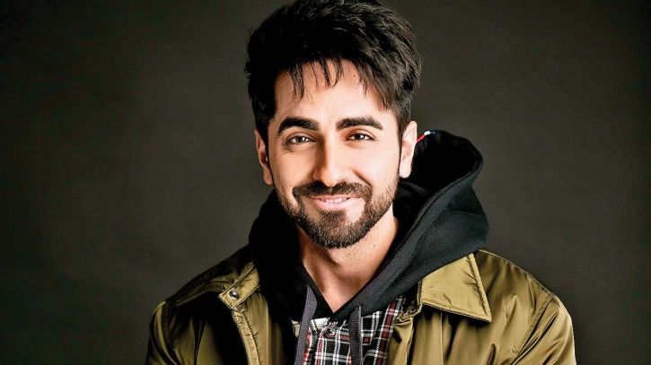 Ayushmann Khurrana Would Love To Play Desi Joker, Says We Need Strong Writers To Pen Such Roles