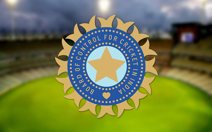 BCCI Provides Helpline Numbers To State Players