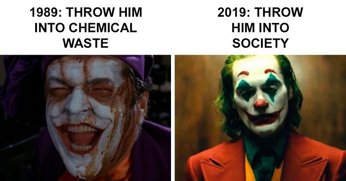 13 'Joker' Memes So Funny Even Joaquin Phoenix Will Have A Good Laugh