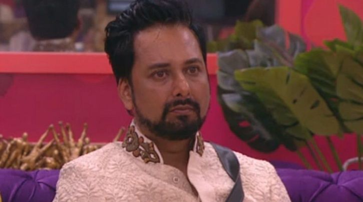 Bigg Boss 13 surprise midnight eviction: Siddhartha Dey out.