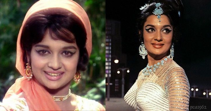 O Haseena Zulfo Waali Jaane Jahan!  On Her 77th Birthday, A Look At What Asha Parekh Gave To Bollywood