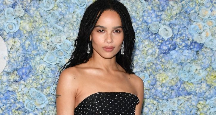 But did you know Zoe Kravitz was once denied the audition for The Dark Knight Rises?