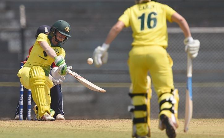 Cricket Australia Allows Its Women Players To Remain On Contract While Raising A Family