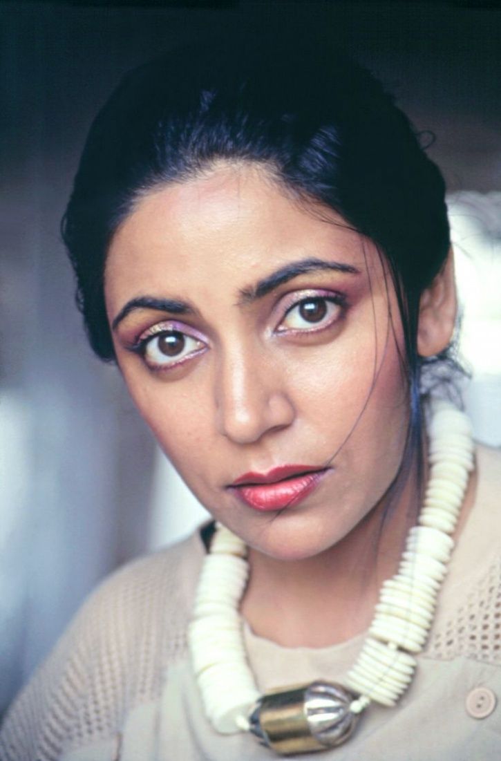 Deepti Naval Remembers Her Heartbreaks, Says It’s Devastating When A Serious Actor Is Ignored