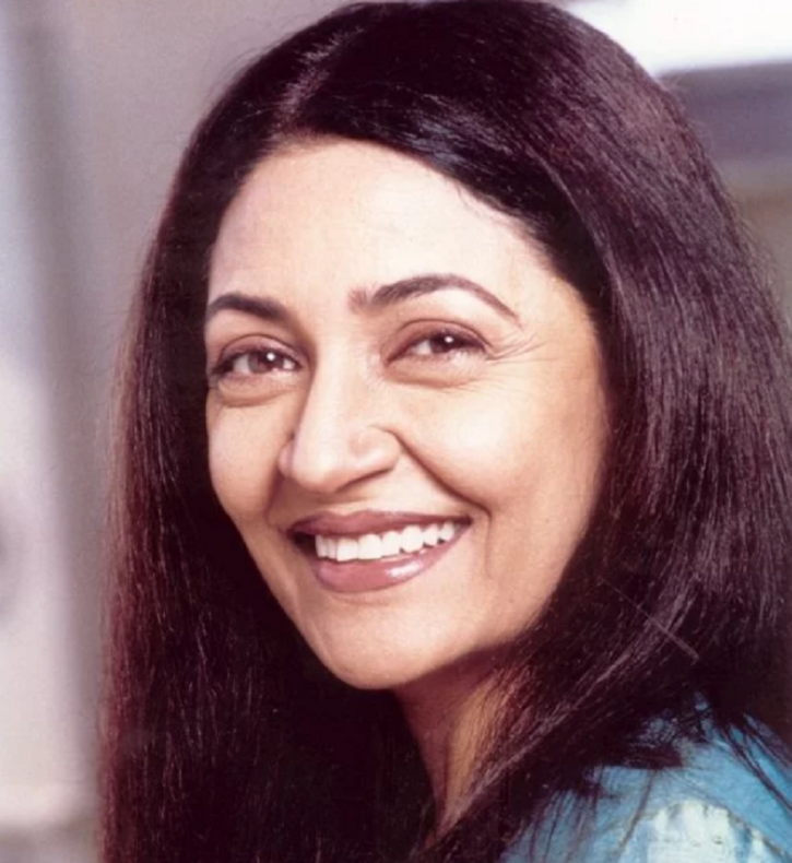 Deepti Naval Remembers Her Heartbreaks, Says It’s Devastating When A Serious Actor Is Ignored In Cin