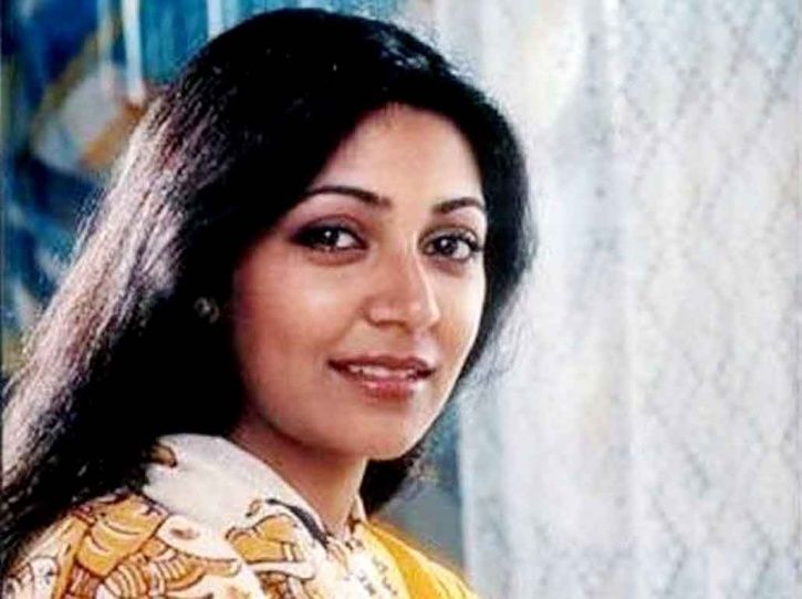 Deepti Naval Remembers Her Heartbreaks Says It S Devastating When A Serious Actor Is Ignored In Cinema deepti naval remembers her heartbreaks