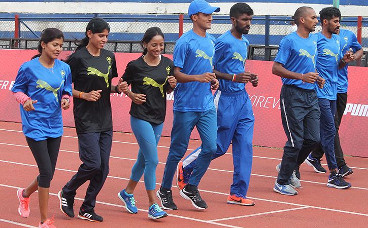 Delhi Might Be Getting Its First Sports University
