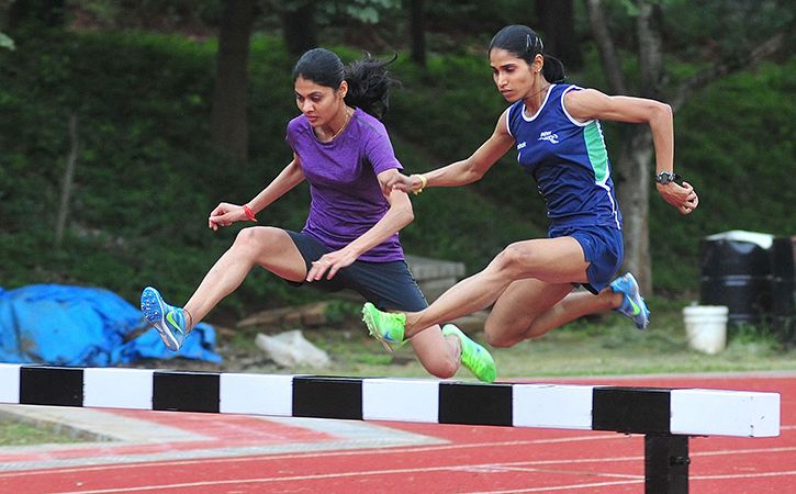 Delhi Might Be Getting Its First Sports University