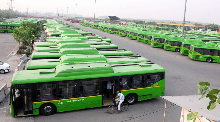 Bus Ride Is Free For Women In Delhi Now, Will It Ensure Their Safety Too?