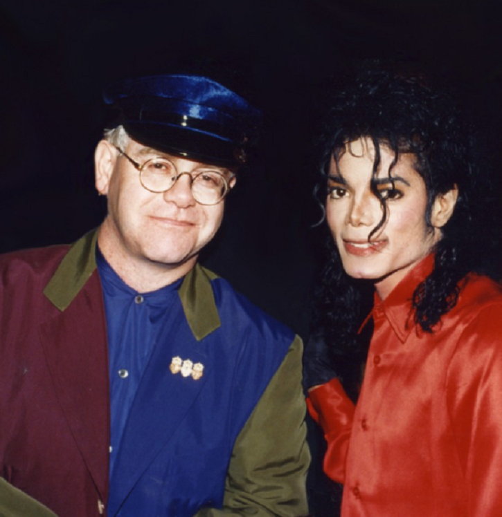 Elton John Calls Michael Jackson ‘Mentally Ill’, Says He Was A