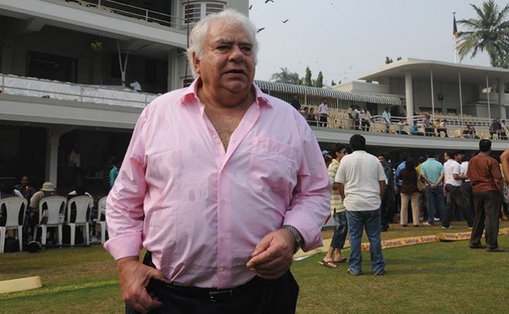 Farokh Engineer Launches Scathing Attack On Selectors