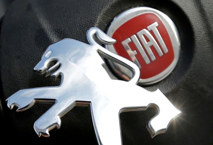Fiat Peugeot Merger, Fiat Chrysler, PSA Group Merger, Auto Major Partnership, Automobile News, Auto 