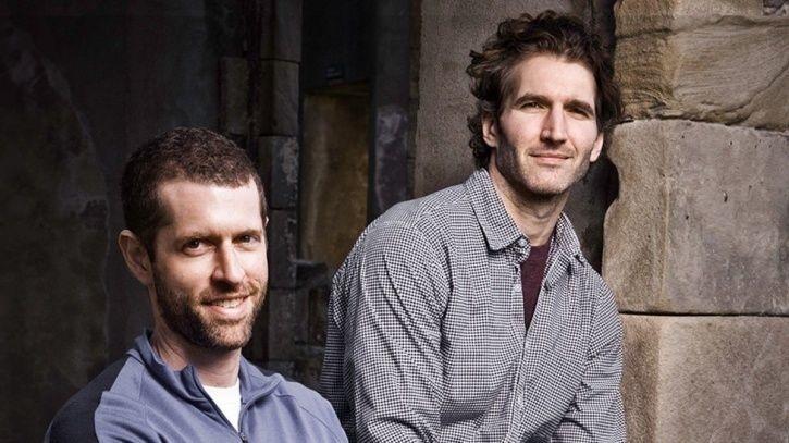Game Of Thrones Creators David Benioff And DB Weiss Are No Longer Working On Star Wars Trilogy!