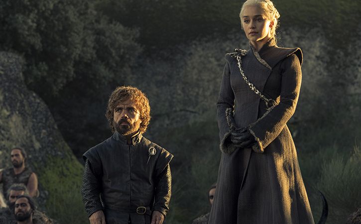 Game Of Thrones Deserves A Final Season That Makes Sense