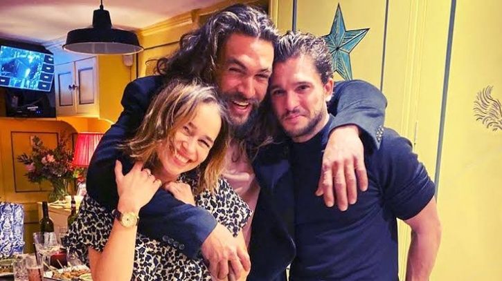Game of Thrones reunions