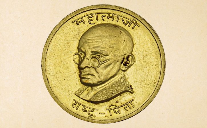 gandhi jayanti