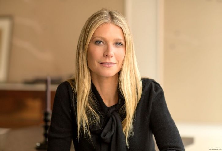 Gwyneth Paltrow Hasn’t Seen Many Marvel Films Because There’re So Many Of Them & It’s Confusing