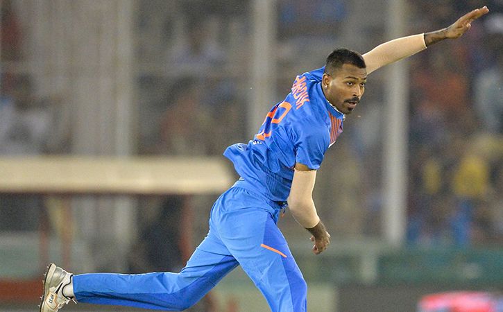 hardik pandya on X: Nothing should pull you away from your goal 🙌🏾🏆   / X