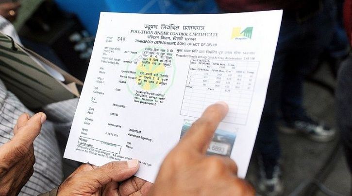 10 Ways To Reduce Vehicle Emissions Go Green Without Changing Your Vehicle