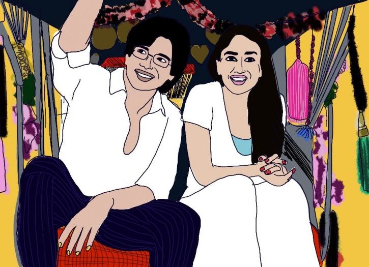 13 Years Of Jab We Met: Neither Rockstar Nor Tamasha, This Is Imtiaz