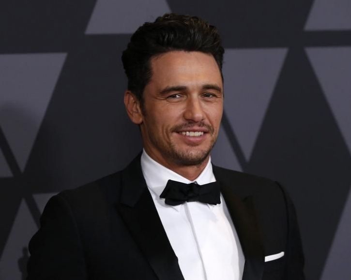 James Franco Accused Of Sexual Exploitation