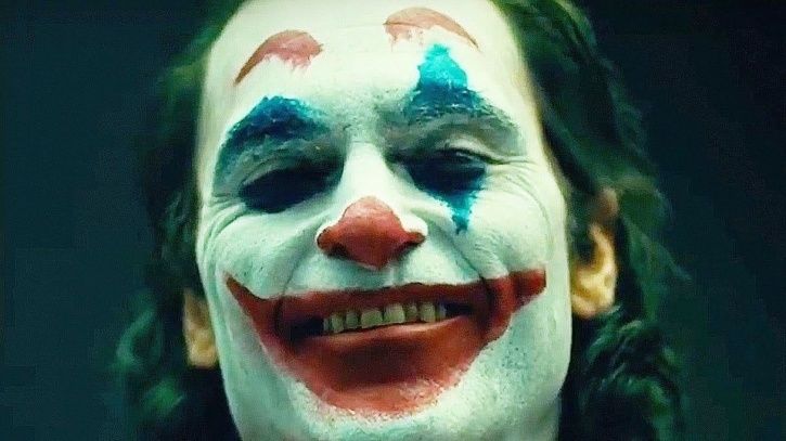 As Joaquin Surprises Fans At La Theatre, Joker'S Imdb Rating Surpasses That Of  The Dark Knight