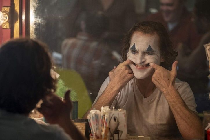 Joker has been released in India on Oct 4.