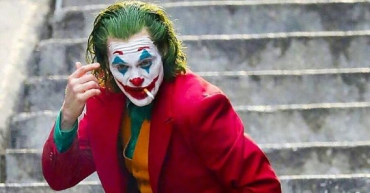 Joker Surpasses Deadpool 2 To Become Biggest R Rated Film Ryan Reynolds Has An Apt Reaction