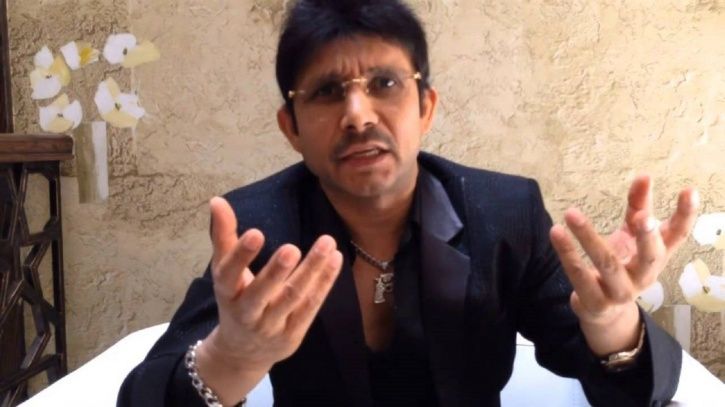 KRK Threatens To Sue Marvel For Using His Name Kamala Khan Without Permission, Gets Trolled