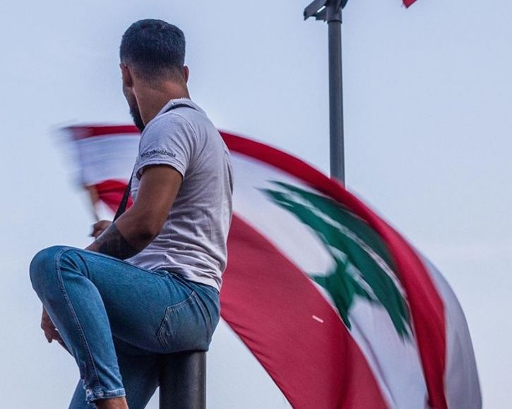 Lebanese Revolution9