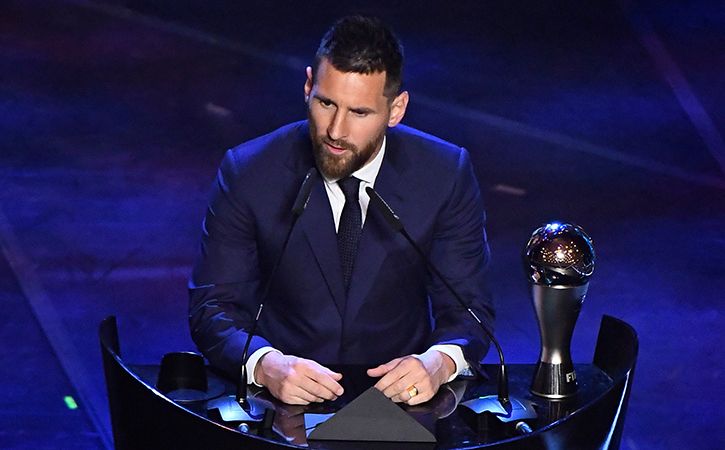Lionel Messi Fans As Spain Court Dismisses Fraud Case Against Lionel Messi