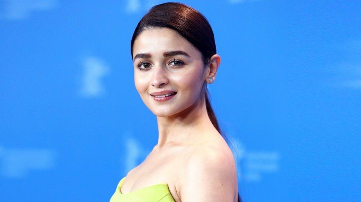 Ma Anand Sheela Wants Alia Bhatt To Portray Her Role In The Biopic