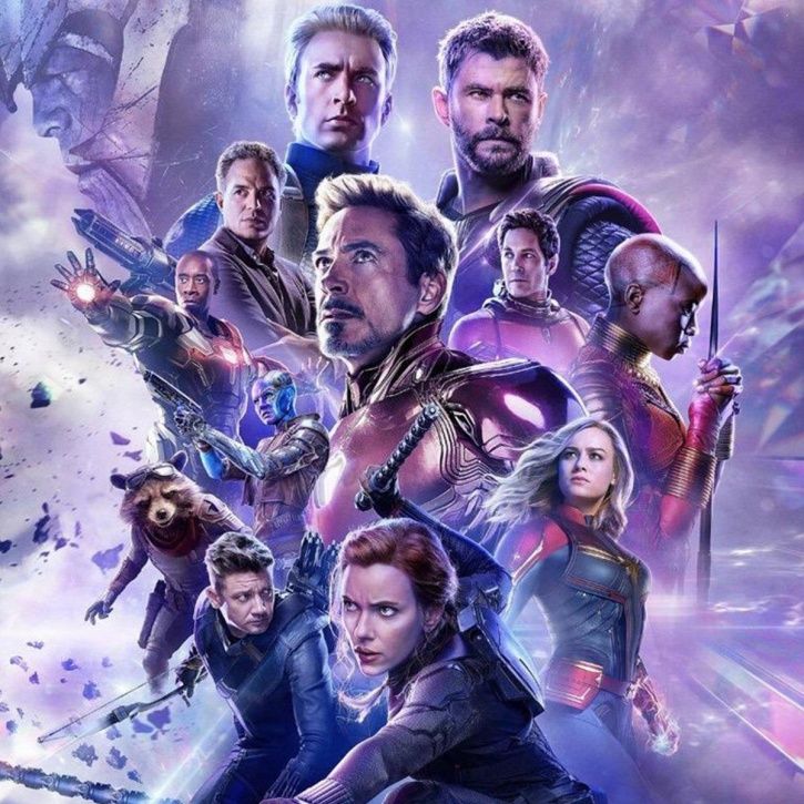 'If Endgame Isn’t Cinema, Don’t Know What Is', Avengers Writers Slam ...