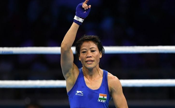 After Loss In World Boxing Semis, Mary Kom Openly Questions Decision ...