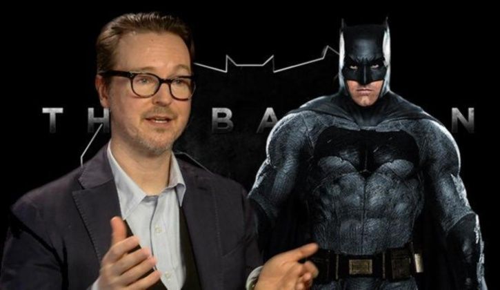 Matt Reeves to direct The Batman starring Robert Pattinson and Zoe Kravitz.